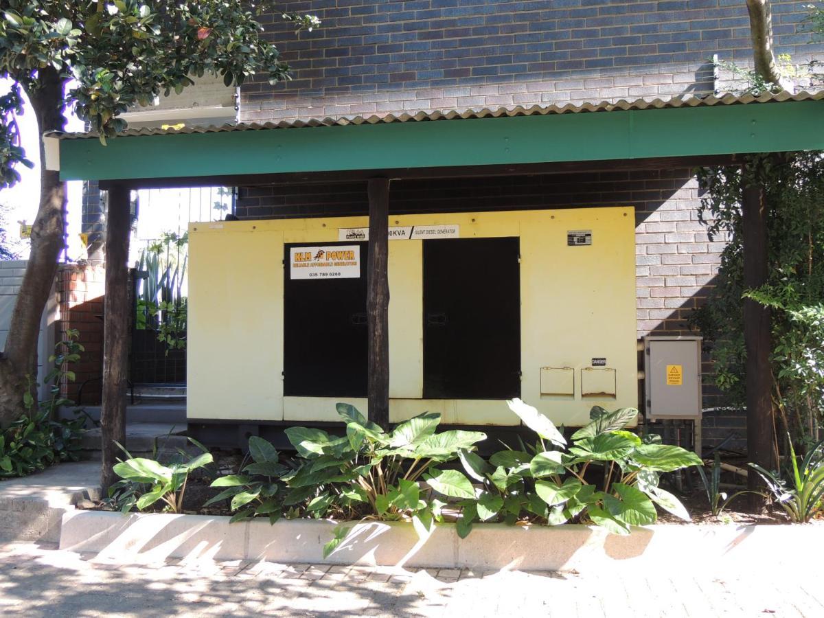 Rita's Guesthouse CC Vryheid Extérieur photo