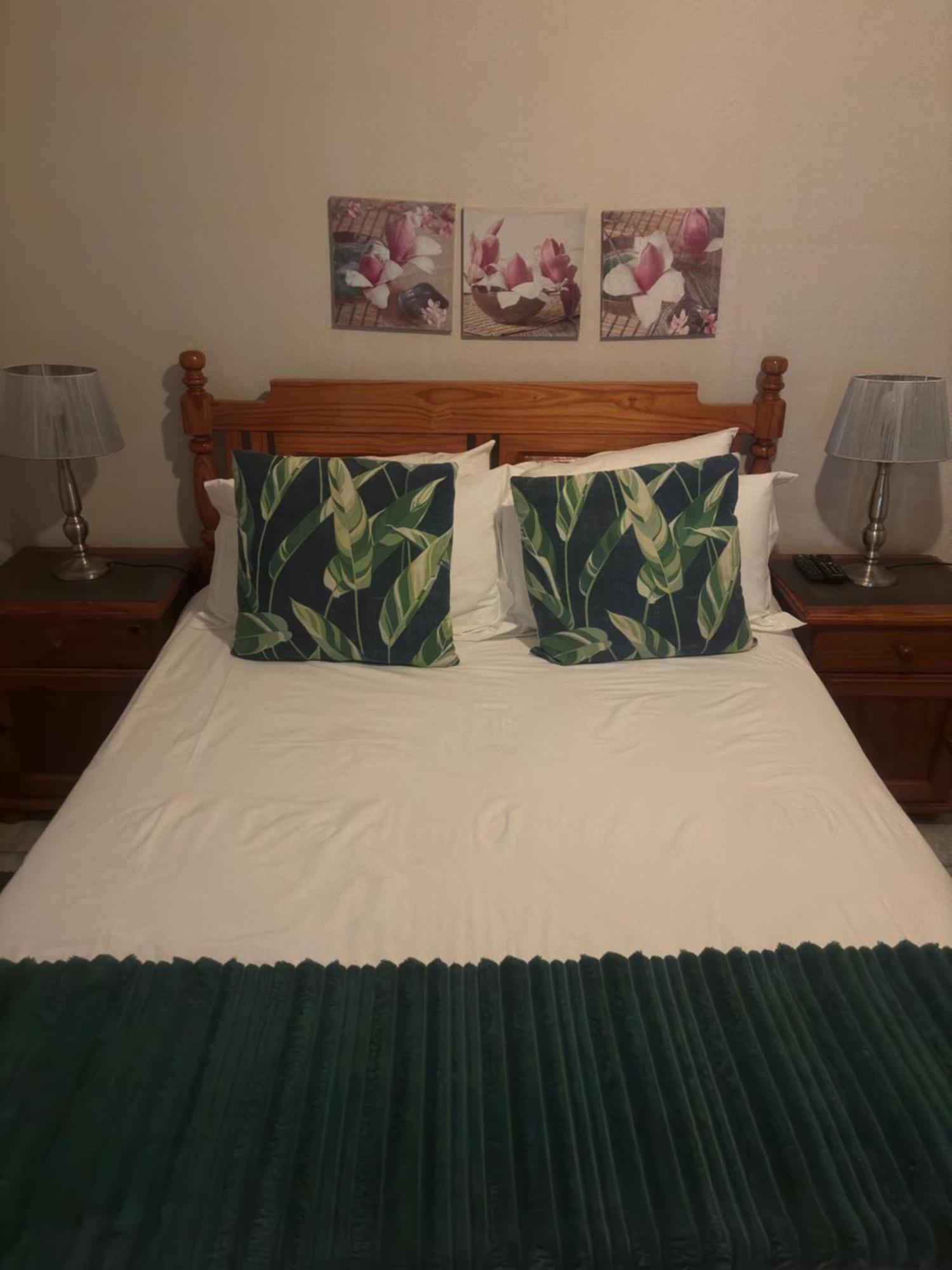 Rita's Guesthouse CC Vryheid Extérieur photo