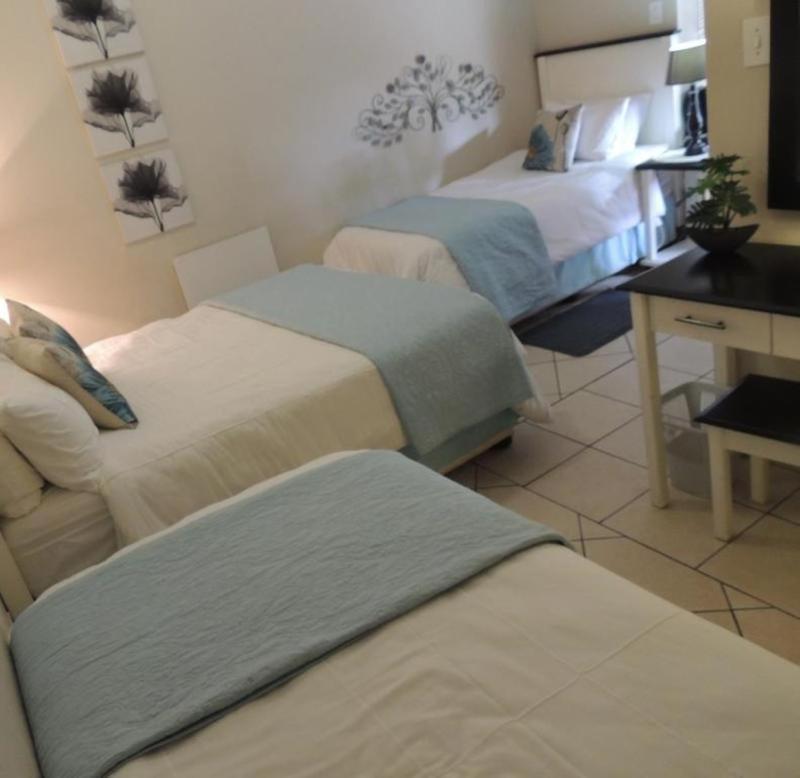 Rita's Guesthouse CC Vryheid Extérieur photo
