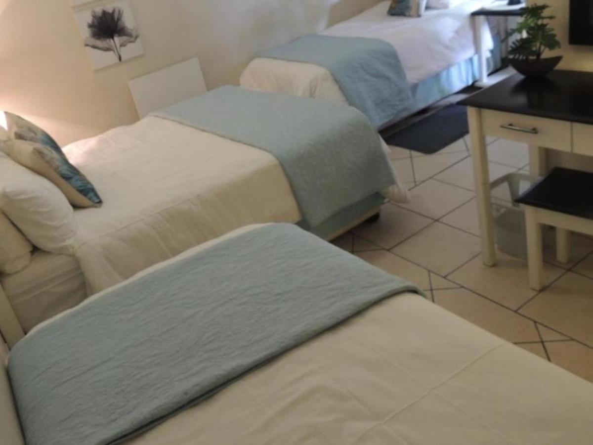 Rita's Guesthouse CC Vryheid Extérieur photo